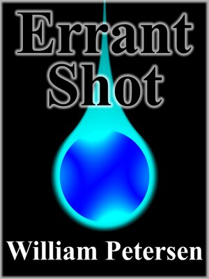 cover image of Errant Shot